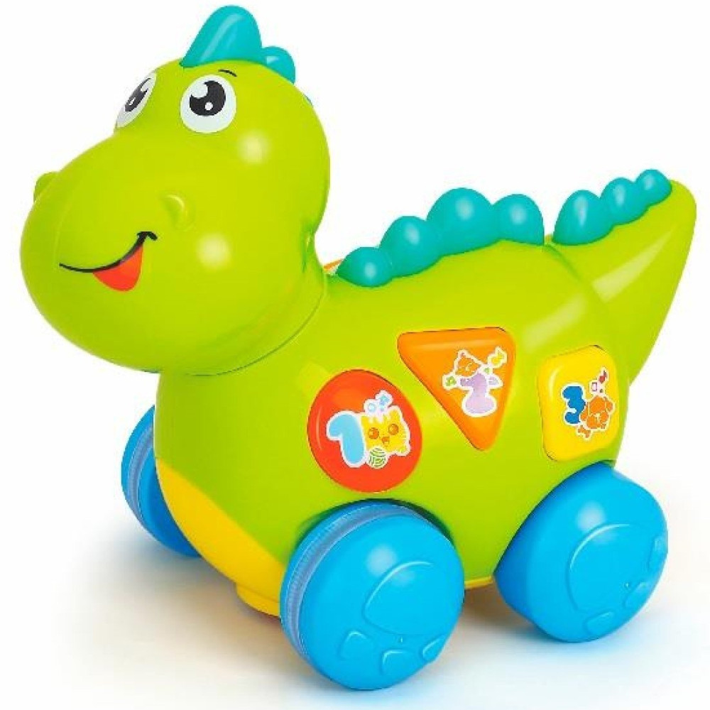 Игрушка Hola toys Динозавр (6105)