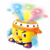 Интерактивная музыкальная игрушка Hola Toys Веселый барабан (6107)