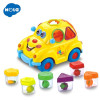 Игрушка Hola Toys Фруктовая машинка (516)