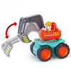 Іграшка машинка Hola Toys Будівельна техніка 1 шт. в асорт. (3116B)