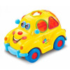 Игрушка Hola Toys Фруктовая машинка (516)