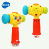 Игрушка Hola Toys Веселый молоток (3115) 