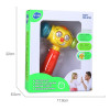 Игрушка Hola Toys Веселый молоток (3115) 