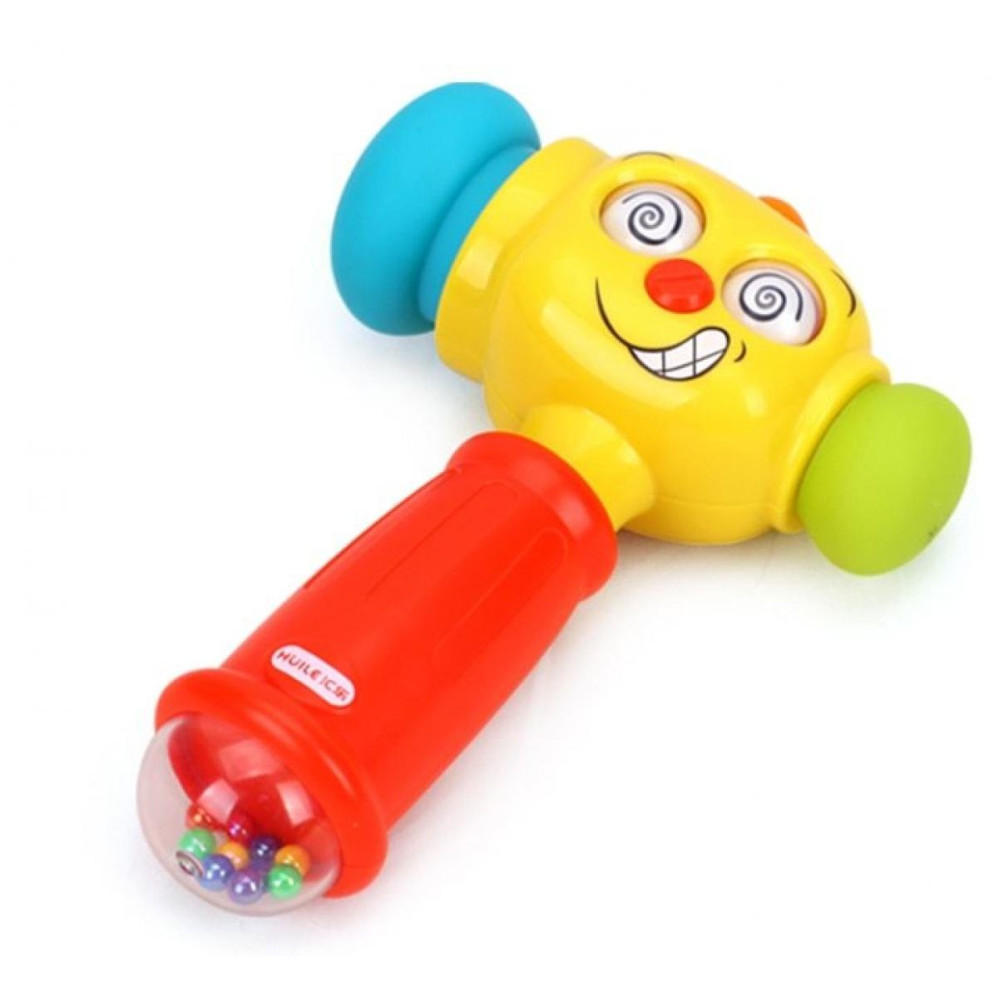 Игрушка Hola Toys Веселый молоток (3115) 