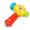 Игрушка Hola Toys Веселый молоток (3115) 