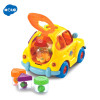 Игрушка Hola Toys Фруктовая машинка (516)