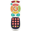 Игрушка Hola Toys Умный пульт коричневый (3113)