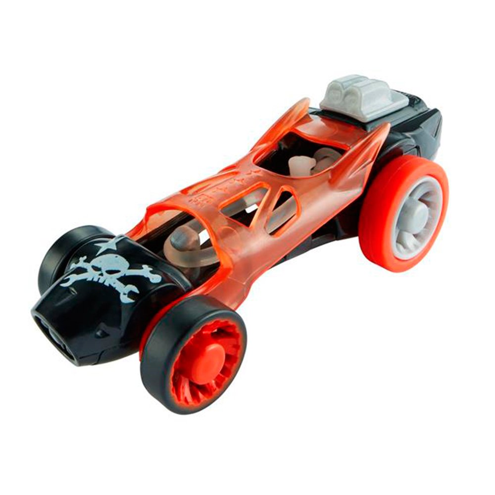 Hot Wheels Power Crank DPB72 (Хот Вилс Турбо скорость DPB70)