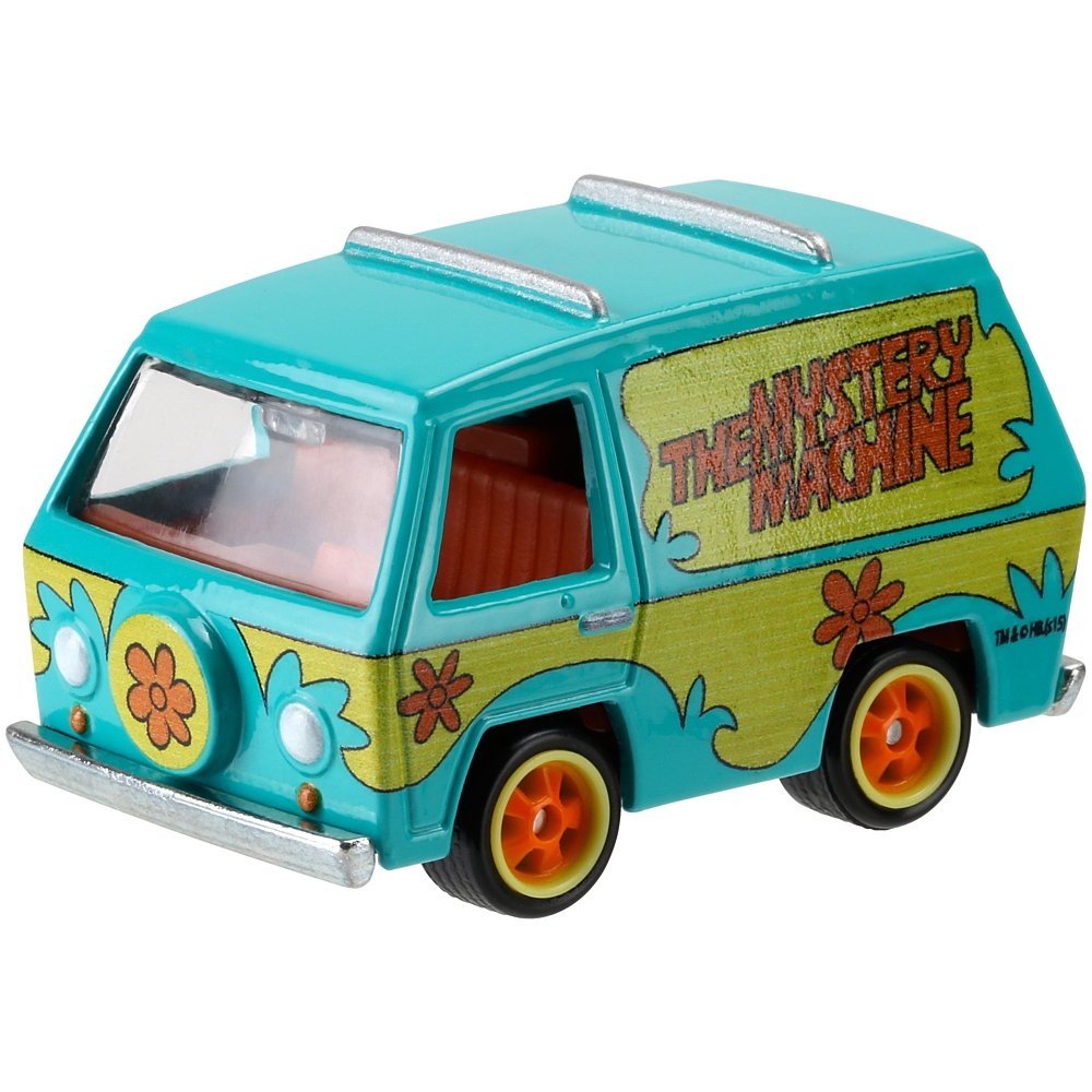 Базовые машинки Хот Вилс (Hot Wheels 5785)