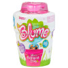 Игровой набор с куклой Blume «Сюрприз в горшочке»