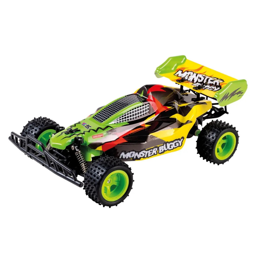 Машинка Monster Buggy на радіокеруванні (H30070)