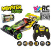 Машинка Monster Buggy на радіокеруванні (H30070)