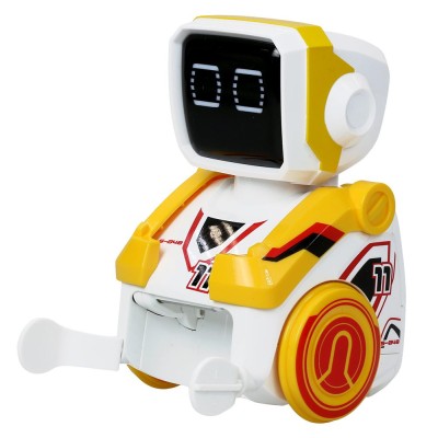 Игровой набор Silverlit Роботы-футболисты (88549)