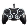 Машинка Exost Fury Cross 2 в 1 на радиоуправлении