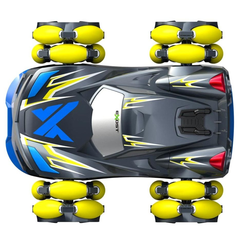 Машинка Exost Гипер дрифт 1:14 на радиоуправлении (20265)
