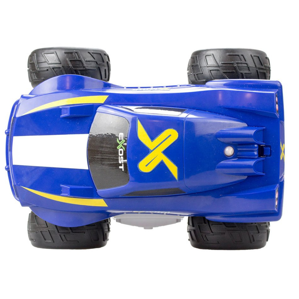 Машинка Exost Wild Mini aquajet на радиоуправлении 1:18 (20252) ᐈ