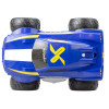 Машинка Exost Wild Aqua Mini aquajet на радиоуправлении 1:18 (20252)
