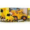 Стройтехника на радиоуправлении Off Road Truck экскаватор (8895B)