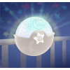 Светильник Infantino Спокойные сны серый (004909I)