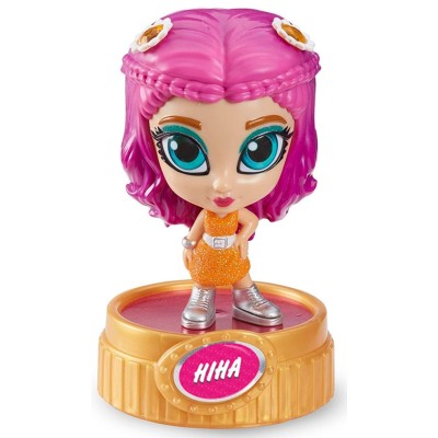 Ігровий набір Instaglam S1 Ніна з лялькою та косметикою 2 в 1(07263-KV)