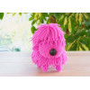 Интерактивная игрушка Jiggly Pup Озорной щенок розовый (JP001-WB-PI)