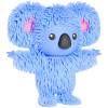 Интерактивная игрушка Jiggly Pup Зажигательная коала голубая (JP007-BL)