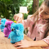Интерактивная игрушка Jiggly Pup Зажигательная коала голубая (JP007-BL)