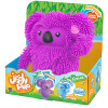 Интерактивная игрушка Jiggly Pup Зажигательная коала фиолетовая (JP007-PU)