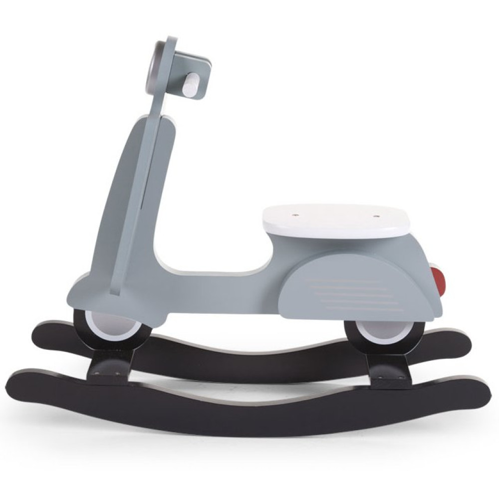 Качалка Childhome Scooter Mint Blue (Чайлдхом)