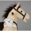 Качалка Milly Mally Mustang Beige