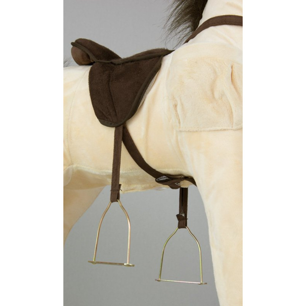 Качалка Milly Mally Mustang Beige