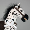 Качалка Milly Mally Mustang Black Dot