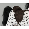 Качалка Milly Mally Mustang Black Dot