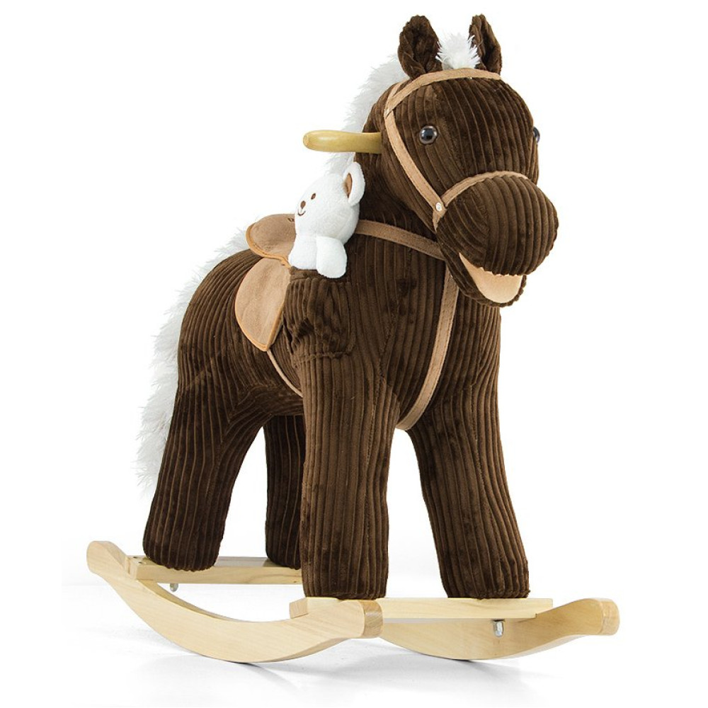Качалка Milly Mally Pony Bruno