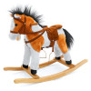 Качалка Milly Mally Pony Light Brown