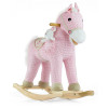 Качалка Milly Mally Pony Pink