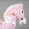 Качалка Milly Mally Pony Pink