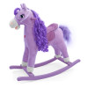 Качалка Milly Mally Pony Princess Violet