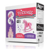 Качалка Milly Mally Pony Princess Pink