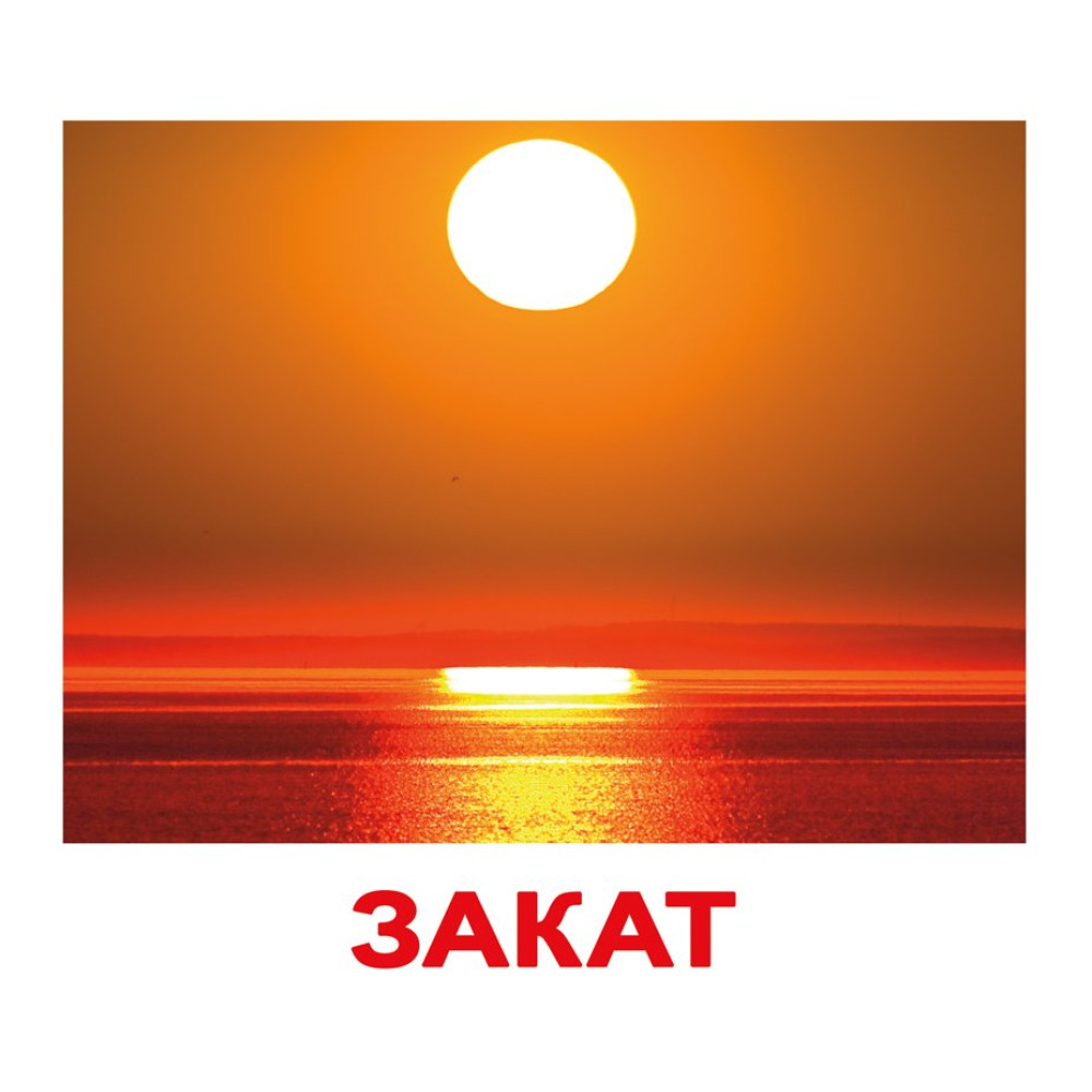 Карточки Домана Вундеркинд с пелёнок "Природа" на русском (94453) Карточки Домана Вундеркинд с пелёнок "Природа" на русском (94453)