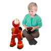 Игрушка на радиоуправлении Kiddieland Мой первый робот (059063)