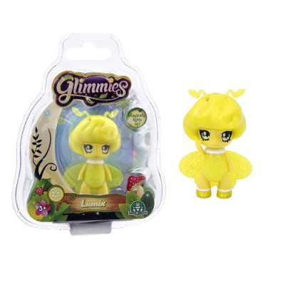 Игровой набор Glimmies S1 Пчелка (GLM00B30/UA)