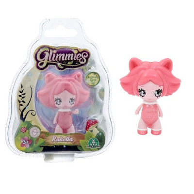 Игровой набор Glimmies S1 Енотик (GLM00D30/UA)