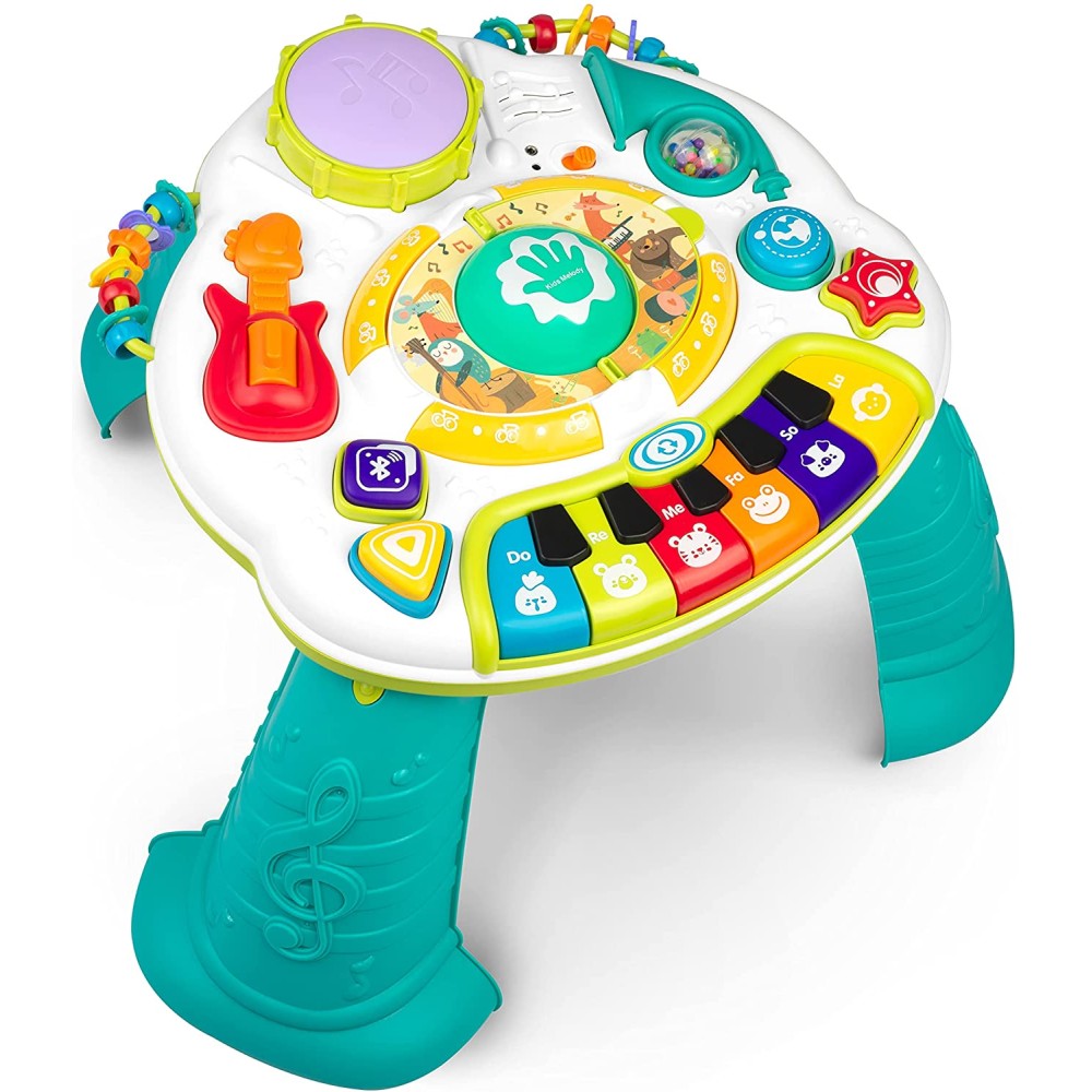 Игровой столик Kids Melody Learning Table (9925)