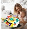 Игровой столик Kids Melody Learning Table (9925)
