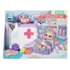 Игровой набор Kindi kids Скорая помощь Kindi fun