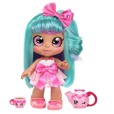 Кукла Kindi kids Белла Боу Fun time (50116) Кукла Kindi kids Белла Боу Fun time (50116)