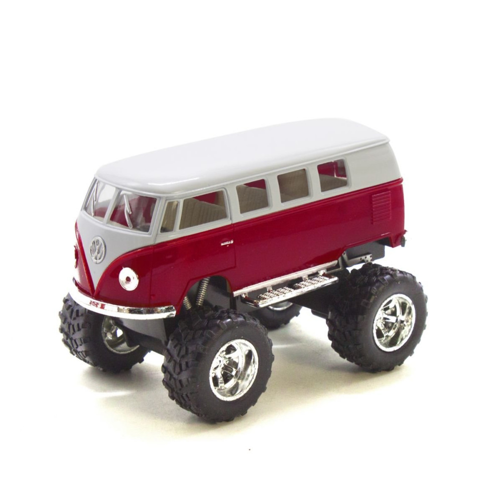 Машинка Kinsmart (KT5060WB)
