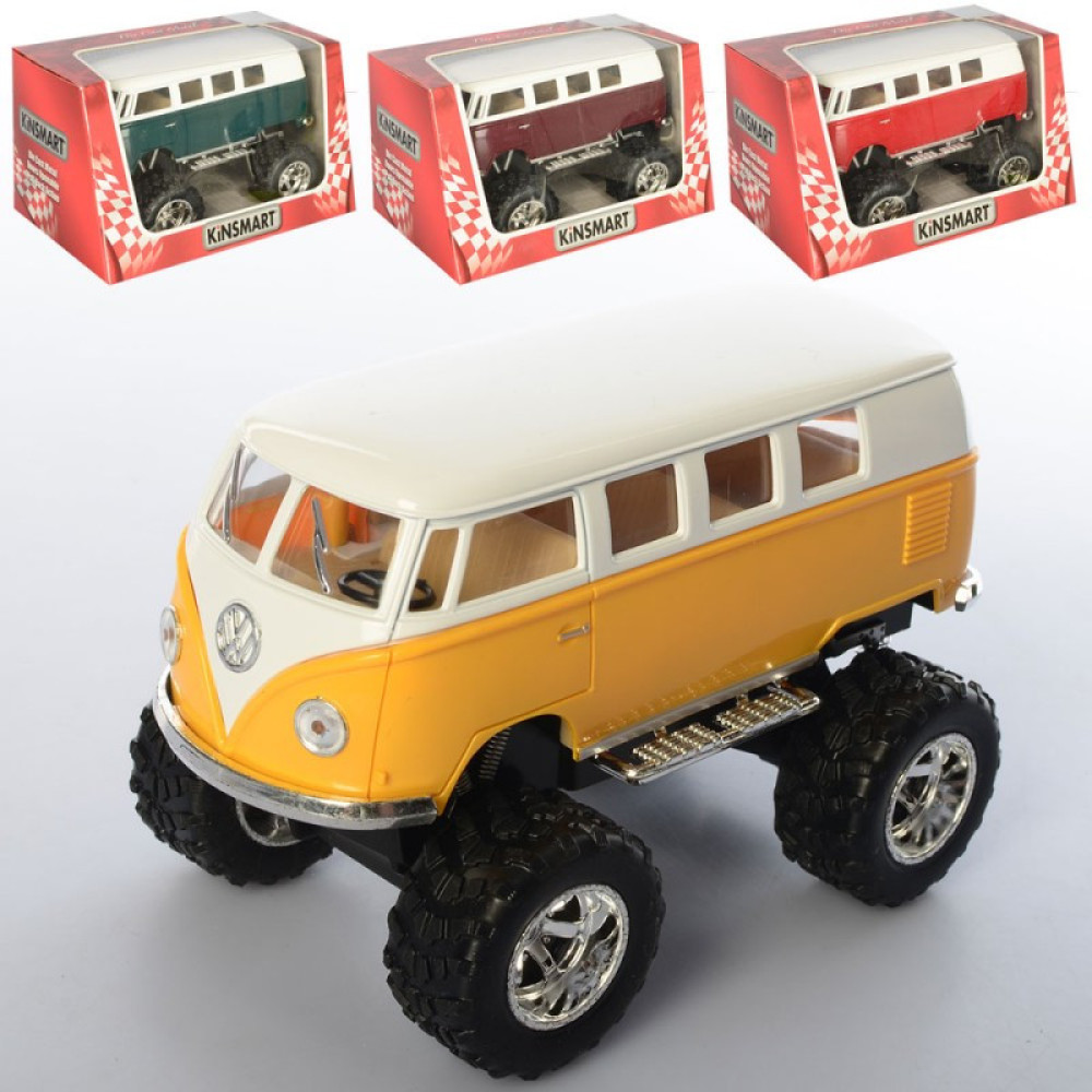 Машинка Kinsmart (KT5060WB)