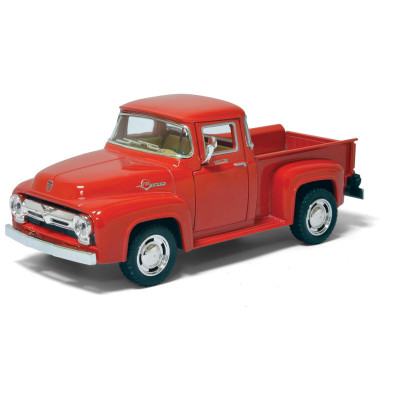 Машинка Kinsmart 1956 Ford F-100 Pickup (KT5385WF)